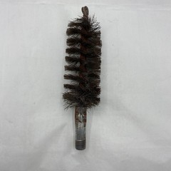 SCHAEFER 43545 2″ STAINLESS STEEL BRUSH 2-1/4″ FLUTE