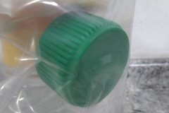 Brand Name 24406-72 12 Pk 1000 mL Cap Disposable Bottle Top Aspirator System