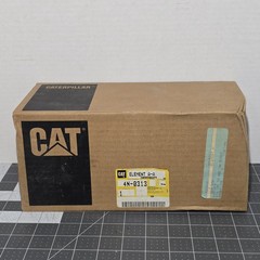 Genuine OEM CAT 4N-0313 Air Filter 931C 933C 939 939C D3 D3CIII D4CIII D5C USA!