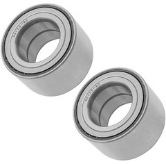 DAC3055W DAC30550032-2RS PW30550032 Double Row Ball Bearings Sealed 30x55x32