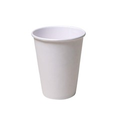 Sierra 12oz Paper Hot Cups, 1000 Count Disposable Coffee Cups, 20 Packs of 50