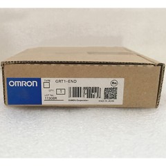 Omron GRT1-END PLC Module GRT1END New One Free Shipping #US
