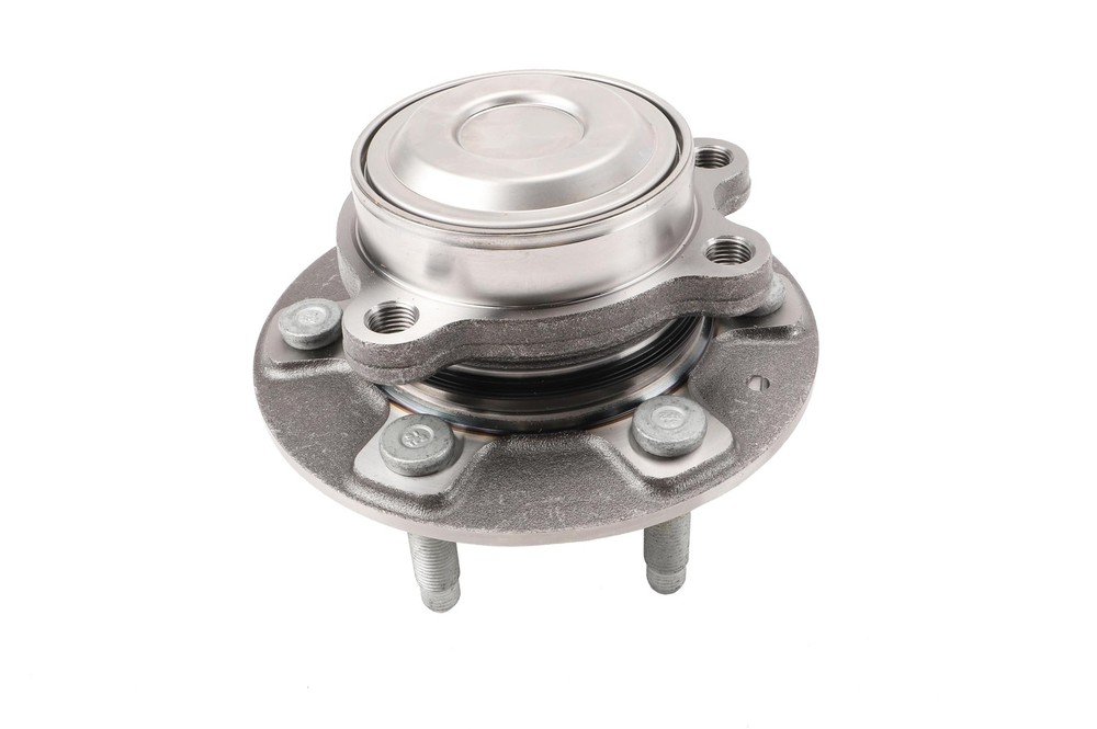 GM Genuine Parts 13549863 Front Wheel Hub