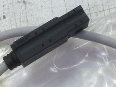 NEW SMC D-H7A1 W/ M8 3 PIN CONNECTOR DH7A1 3 PIN D H7A1 22″ LENGTH PIGTAIL