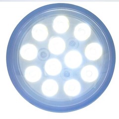 LED Landing Light PAR36 4-1/2″ Aviation Grade Aircraft White Spot Work light