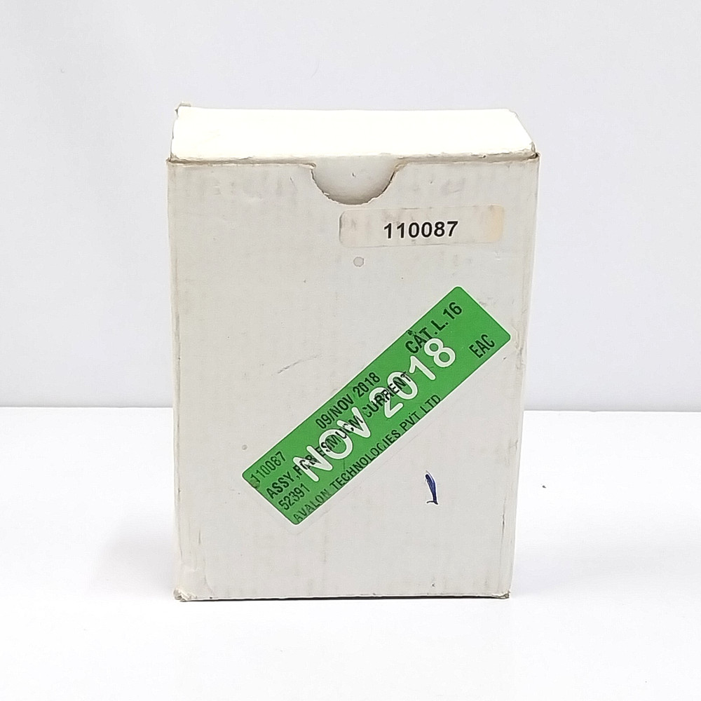 BLOOM ENERGY 110087 ASSY ESMUCM CURRENT PCB CARD A1100870D184202100
