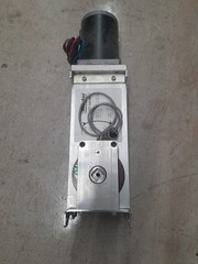 Ditec Hunter Automatics HA8 LP Low Energy Automatic Motor Assembly Only 2gs02
