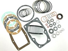 CHAMPION VR5-8 , HR5-8 , R10 R10C R10D R15 R15A , R15B REBUILD KIT Z102