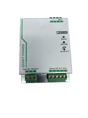 Phoenix Contact QUINT-PS/1AC/24DC/20 Power Supply Unit 2866776