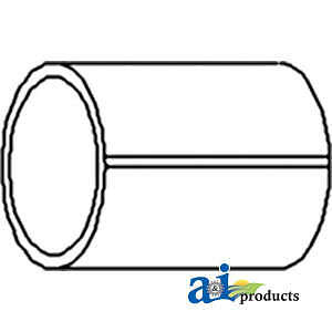 Bushing 83903309 fits Ford TS130A TS135A Ts90 TW10 TW15 TW20 TW25 TW35 TW5