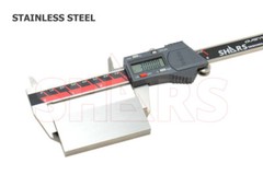 SHARS Aventor 12″ /300mm IP67 Electronic Digital Caliper DIN862 .0005″ NEW R]