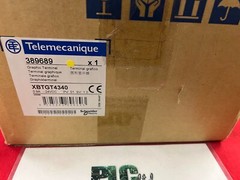 XBTGT4340 NEW FACTORY SEALED! Modicon Schneider Color Touch Panel XBT-GT4340