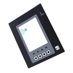 Fits Red Lion G306A000 Touchpad New G306A000 Touch Screen Panel Digitizer