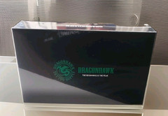 Dragonhawk Wireless Tattoo Pen Machine – BRAND NEW / SEALED (SEE PHOTOS)