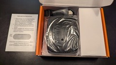ZOWEETEK ZW-Z258 Portable Rechargeable Mini Voice Amplifier NEW in box