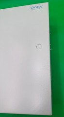 Onity DPS1ULT 2-Voltage Output 12-24VDC Security Access Control Power Supply