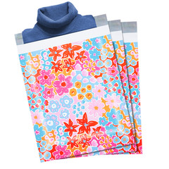 6×9 10×13 12×15.5 14.5×19 Self Seal Custom Poly Mailers Shipping Premium Bags