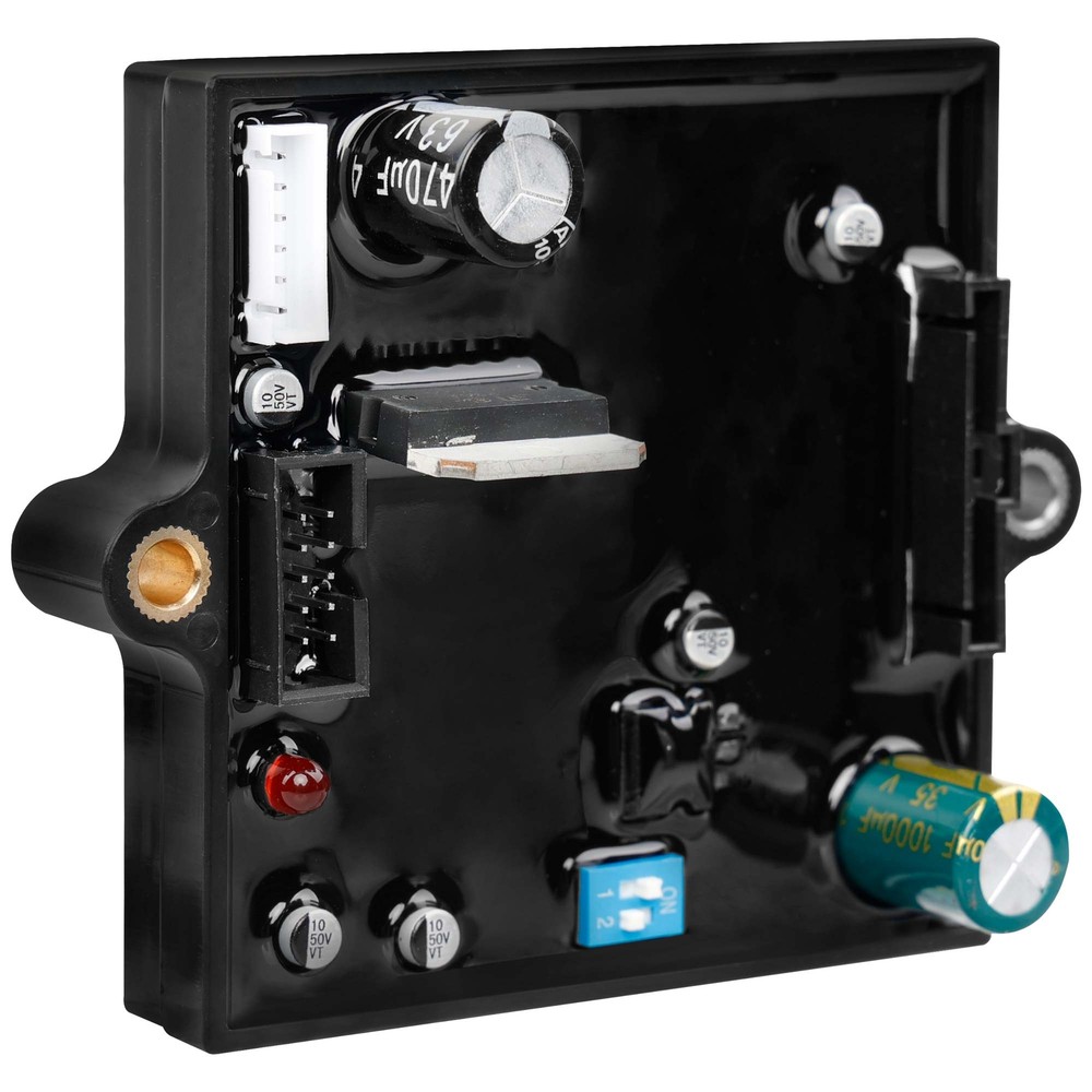 0D4409 RV Portable Generator Governor Idle Control Fit Generac Stepper Motor