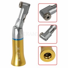 1-10 Yabang Dental Slow Speed Handpiece Contra Angle E-type CA 2.35mm J1-A
