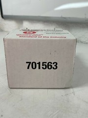 CASE OF 12 RectorSeal #5 Metal & PVC Thread Seal Pipe Sealant 701563