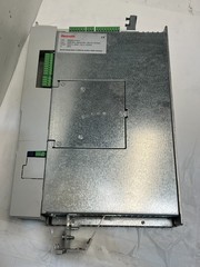 Rexroth DKCXX.3-040-7 ECO DRIVE 480V 16A 50-60Hz DKC03.3-040-7-FW
