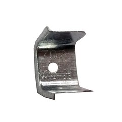 WIREMOLD 702 RACEWAY BUSHING ($8 OBO)