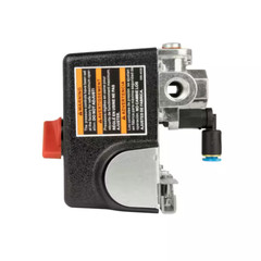 DEWALT 145-175 PSI Replacement Pressure Switch for Air Compressors