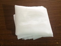 3 Yards 100 M (40T) Silk Screen Printing Mesh Fabric White Screen Mesh
