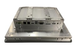 1060-7957 VERSAVIEW 5400 Allen-Bradley 12.1 ” LCD PANEL Industrial Computer