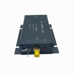 2X 2.5W Radio RF Power Amplifier 1-1000MHz 2mW In 1-2.5W Out Power Amplifier USA