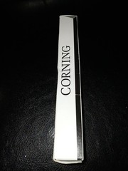 Corning CLEANER PUSHLOK FiberOptic Connector Cleaner Evolv Pushlok OptiTap SCNew