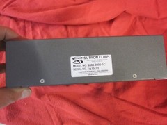 Sutron Xpert 8080-0000-1C High Performance Unattended Data Logger Xpert2