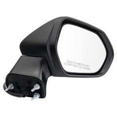 Right Passenger Side Paint To Match Exterior Door Rear View Mirror 8791502360