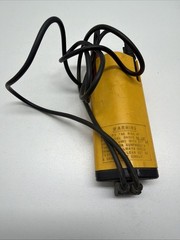Ideal Vol-Con 61-076 AC/DC Voltage Tester 120V-600V.