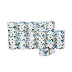 Scotch 3850CS36 3850 Heavy-Duty 3″ Core Packaging Tape – Clear (36/Carton) New