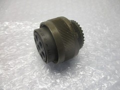 ITT CANNON ELECTRIC 44A730464-G11R01 CONNECTOR NSNP