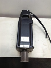 Okuma BL-MH301E-20SB BL-Motor 152 V 3 PH 2000 RPM ER-FC-2048D (TBI)