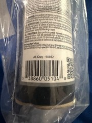 Sikaflex-221 Adhesive and Sealant 10.1 fl. oz Cartridge Gray ‎90892