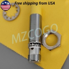 Brand New For TURCK Ni8-M12-AP6X-H1141 Proximity Switch sensor Shipped from USA