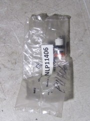 NEW GENUINE OEM NIFTYLIFT AMBER WARNING LIGHT P11406