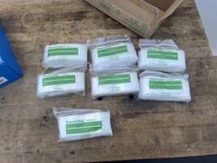 2″ x 3″ Reloc Zippit® 4 mil Reclosable Bags 700 pc