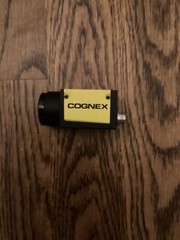 CAM-CIC-4000-25-G Cognex CAM-CIC-4000-25-G Industrial Camera New