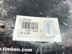 Timken 47620-20024 0.4 kg Cup Inch Tapered Roller Bearing NEW FREE FAST SHIP