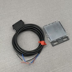 New In Box KEYENCE PZ2-62P PZ262P Photoelectric Sensor US FAST SHIPPING