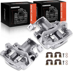 Rear Left Right Brake Caliper Elantra 2011-2016, Elantra Coupe 2013-2014