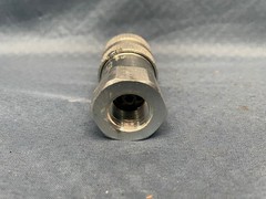 Parker FF-371-6FP Non-Spill Quick Disconnect Coupler 3000 PSI