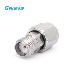 SMA Fixed Attenuator, DC – 27GHz, 2Watts