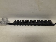 MATCO 12-PIECE BOLT EXTRACTOR SOCKET SET