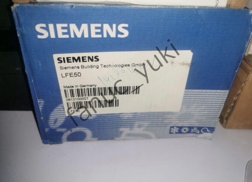 LFE50 Pyrotechnic Safety Controller LFE50