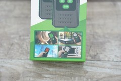 EMF Meter Detector By RDINSCOS Sealed Box Electromagnetic 3-1 Detector RD630C